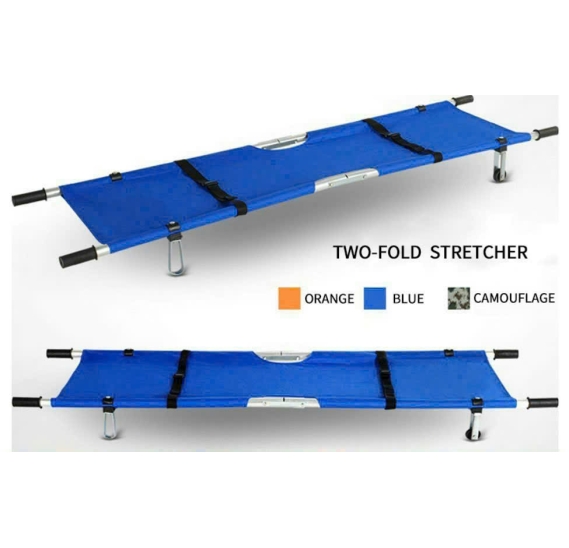 Cáng cứu thương - Cơ sở Phòng Cháy Chữa Cháy Long Phát
